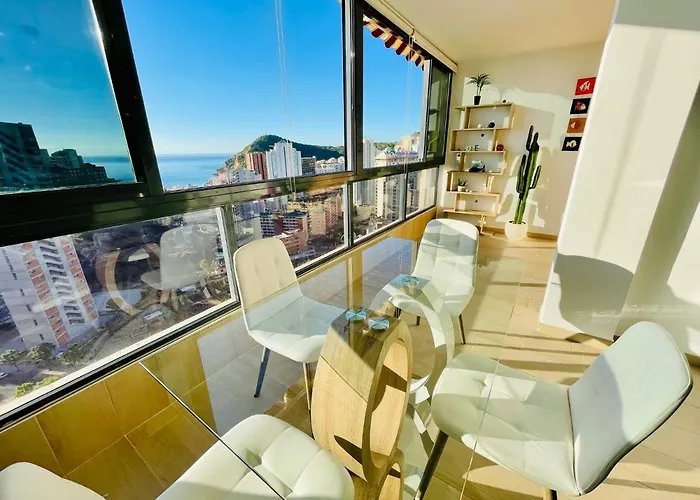 Apartmento com 1 dormitório