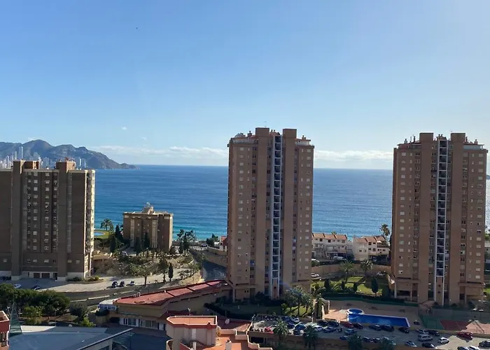 Apartmento com 1 dormitório