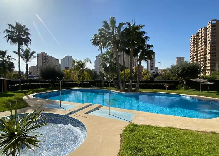 Apartmento com 1 dormitório