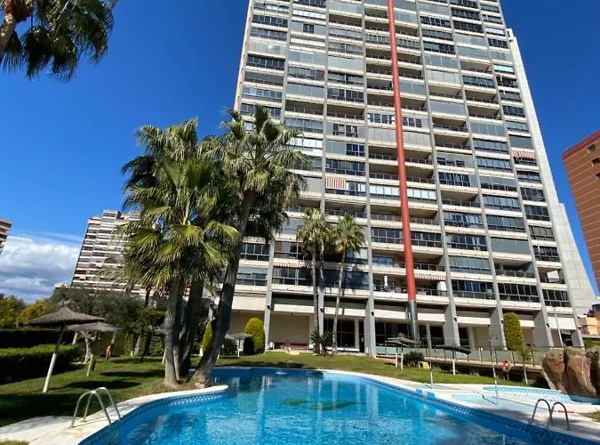 Apartmento com 1 dormitório