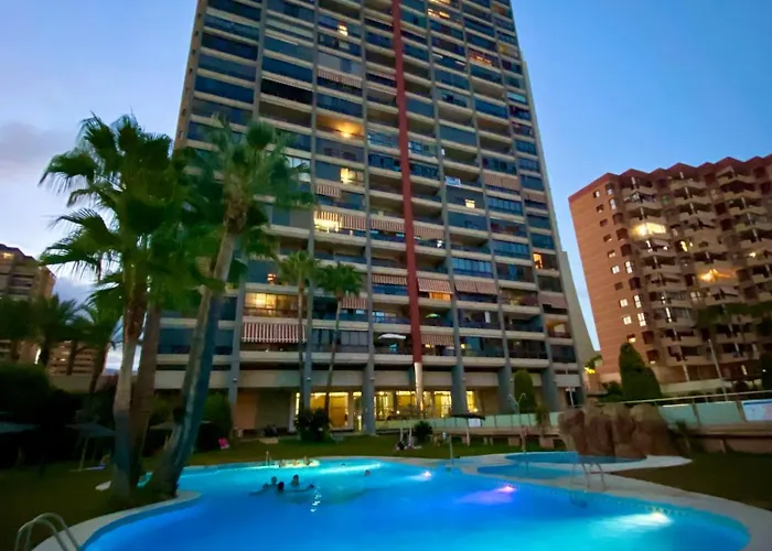 Apartmento com 1 dormitório